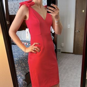 Valentine’s Date Night! cocktail dress